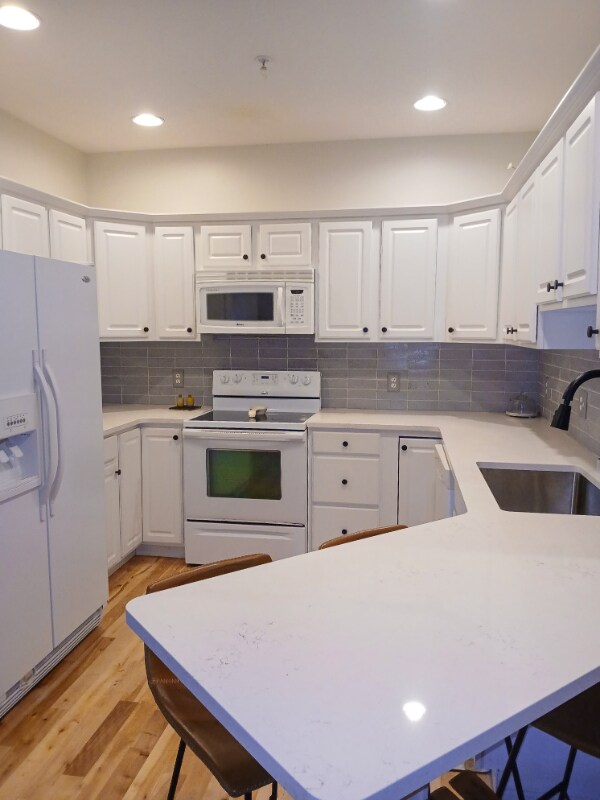 Building Photo - 1430 Forest St