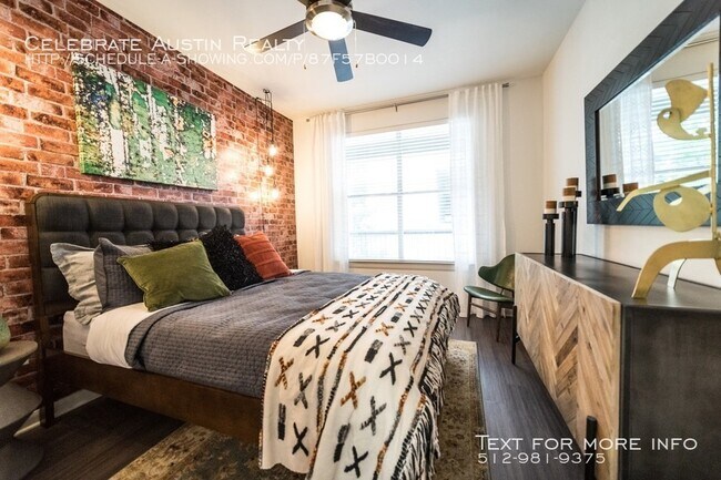 Foto del edificio - South Congress Living
