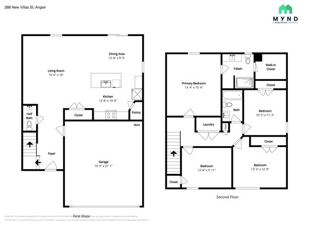Foto del edificio - 288 New Villas St