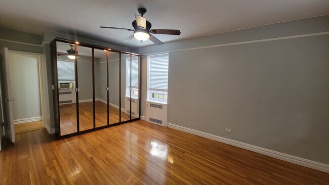 Master Bedroom - 61-41 Saunders St