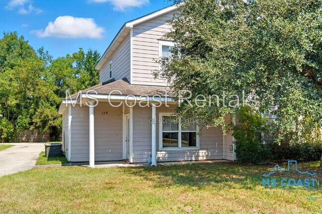 Foto del edificio - 119 Earle Taylor Ln