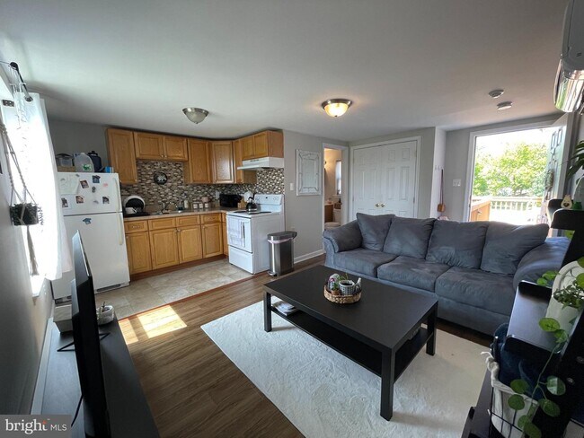 Foto del edificio - 2244 York Rd