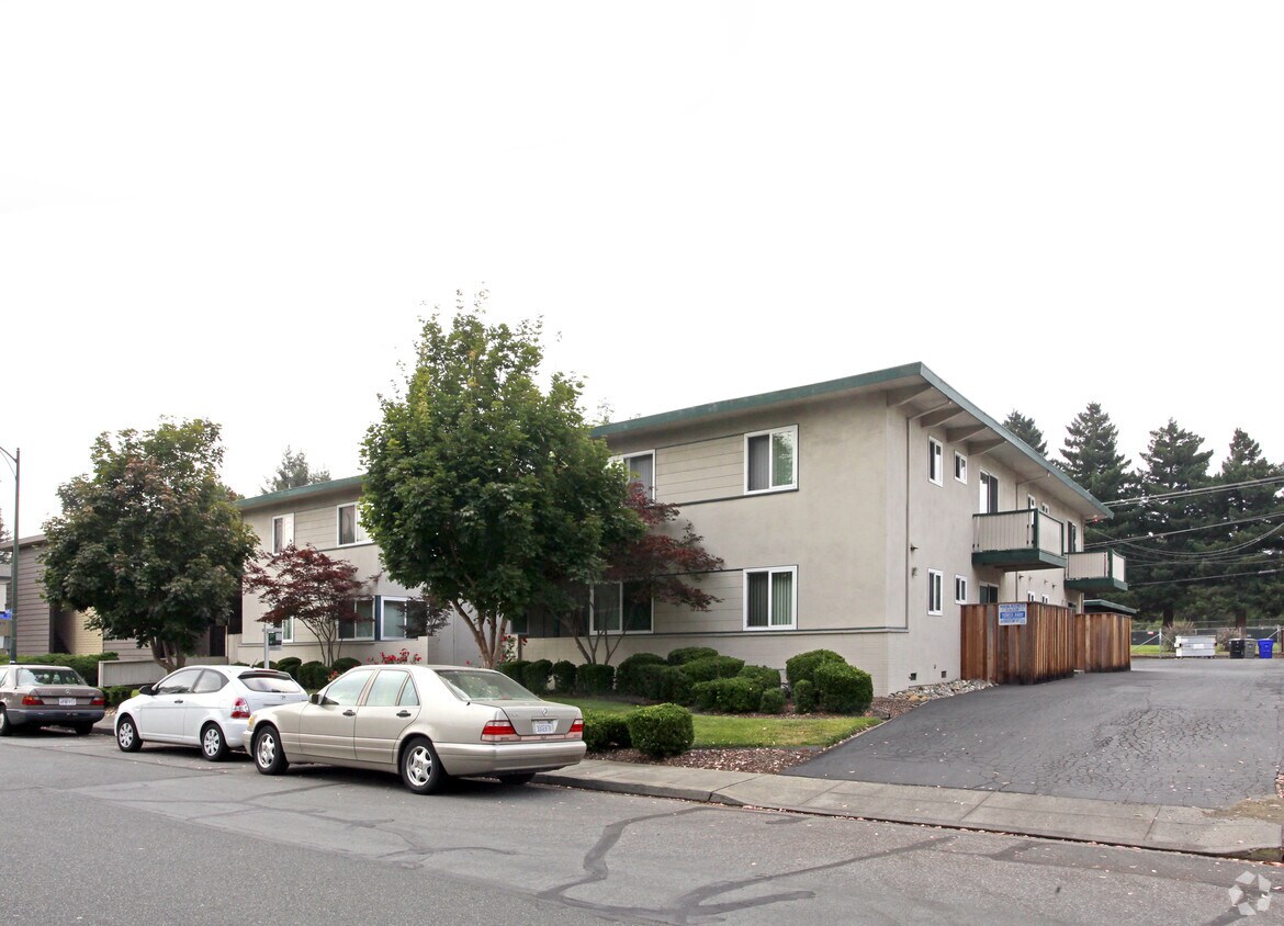 Foto principal - 511 Walker Dr
