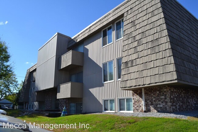 Foto del edificio - 2 br, 1.5 bath Apartment - 750 High St