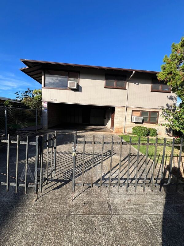 Building Photo - 94-236-236 Hanawai Cir
