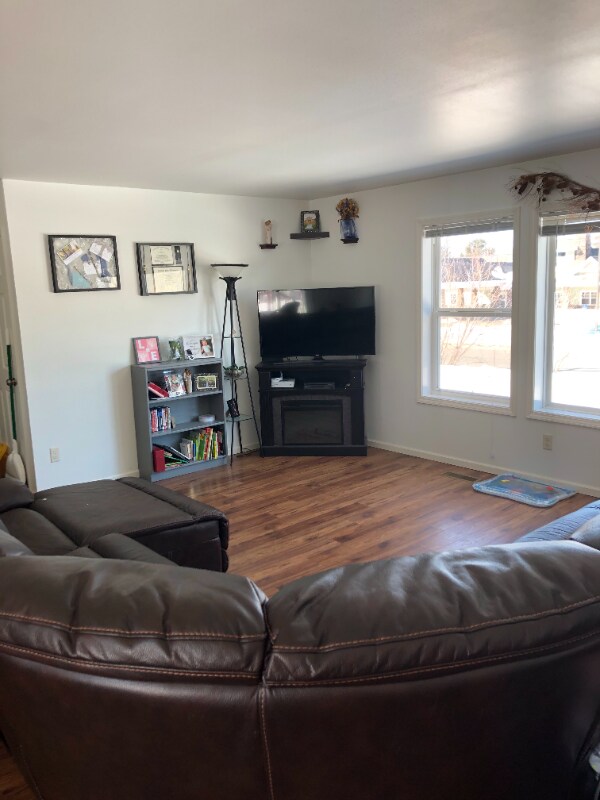 Foto del edificio - 1602 Delton Ave NW