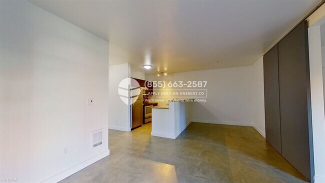 Building Photo - 1610 Belmont Ave