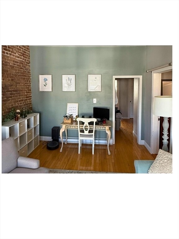 Foto del edificio - 265 Lexington St