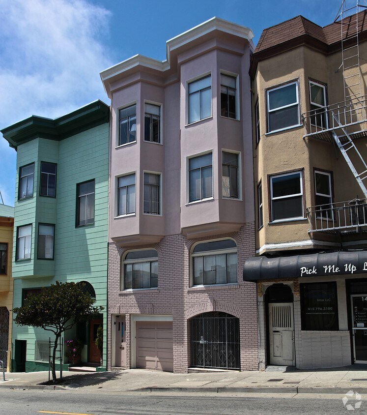 Foto principal - 1414 Pacific Ave