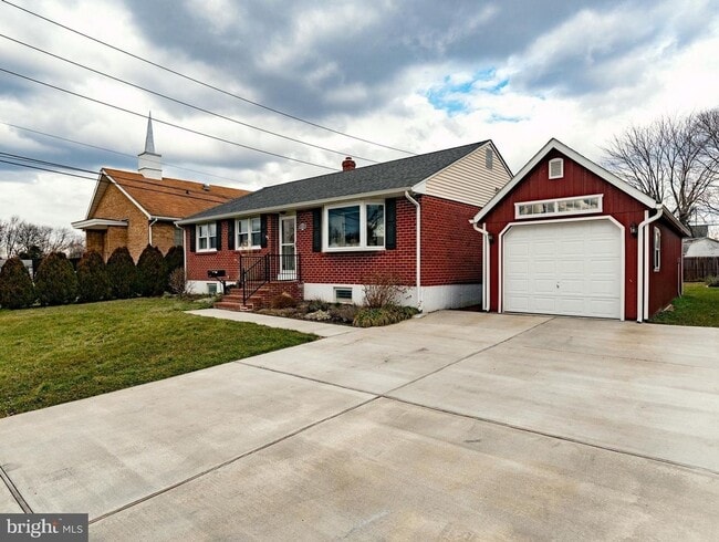Building Photo - 1106 Musket Rd