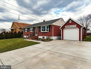 Building Photo - 1106 Musket Rd