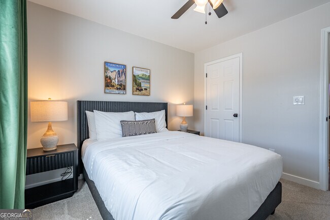 Foto del edificio - 18 Huntcliff Dr