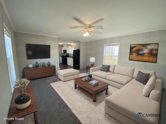 Foto del edificio - 33 Lou Henry Ln