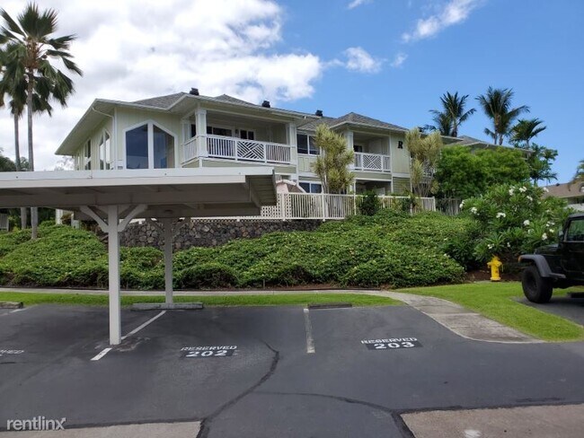 Foto del edificio - 75-6009-6009 Alii Dr