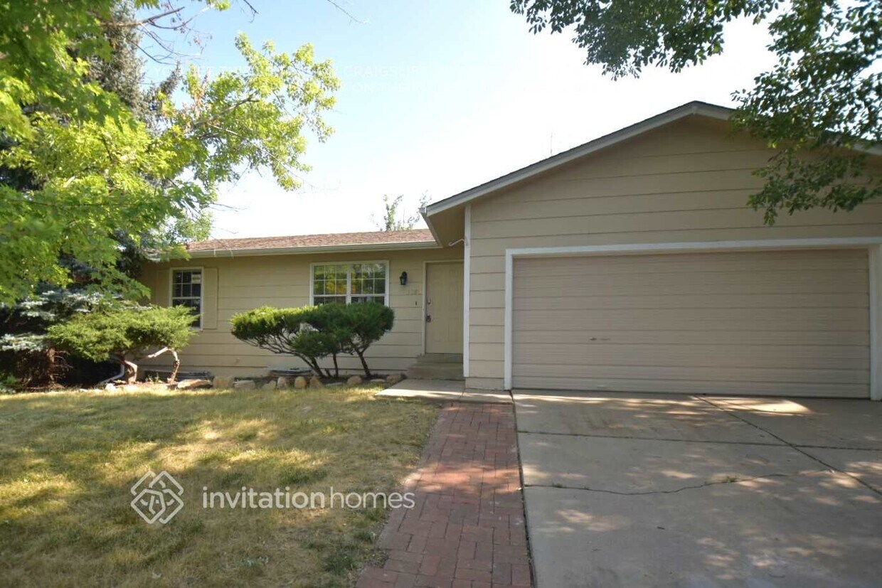 Foto principal - 3280 Queen Ct