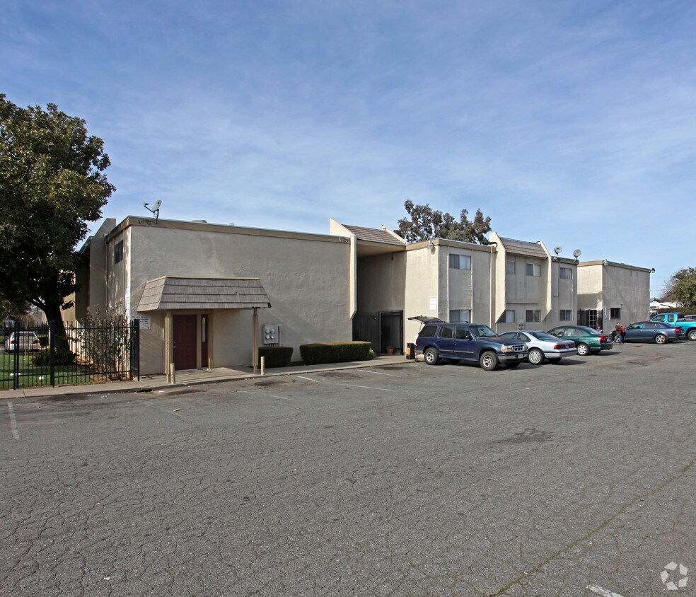 Foto principal - La Posada Apartments