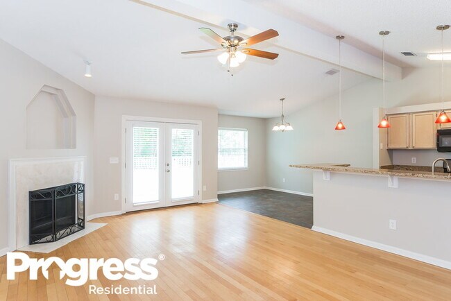 Foto del edificio - 1555 Hammock Bay Ct