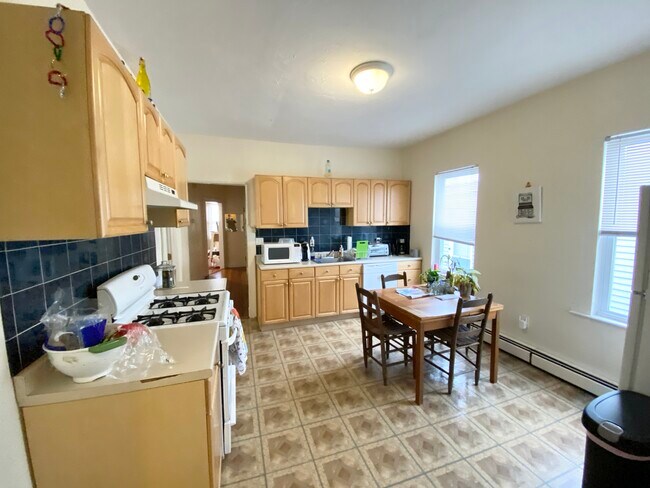 Foto del edificio - 34 Darling St