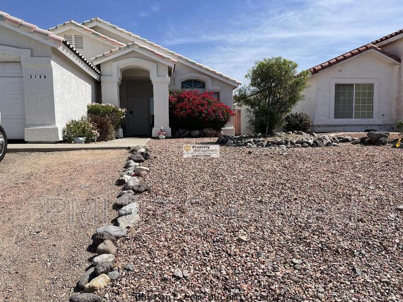 2163 Hi Jolly Dr, Bullhead City, AZ 86442 House Rental in Bullhead