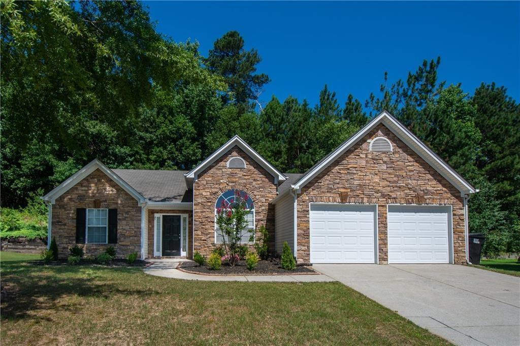 3532 Hard Creek Ln NE, Buford, GA 30519 House Rental in Buford, GA