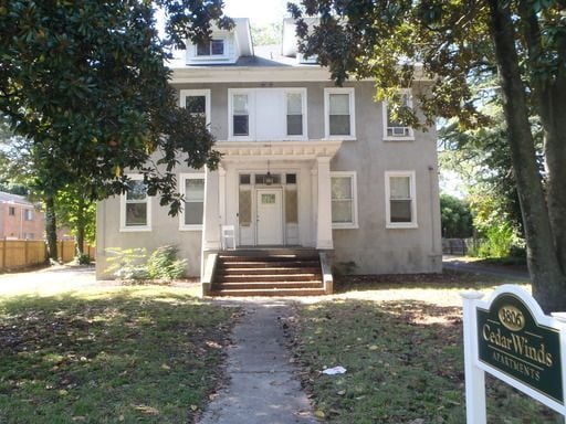 Primary Photo - 3806 Chamberlayne Ave