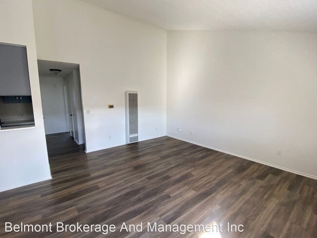 Foto del edificio - 2 br, 1.5 bath Apartment - 920 Martin Luth...