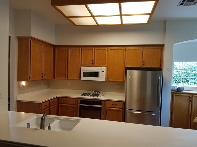 Foto del edificio - Briggs Ranch Home with RV Parking!