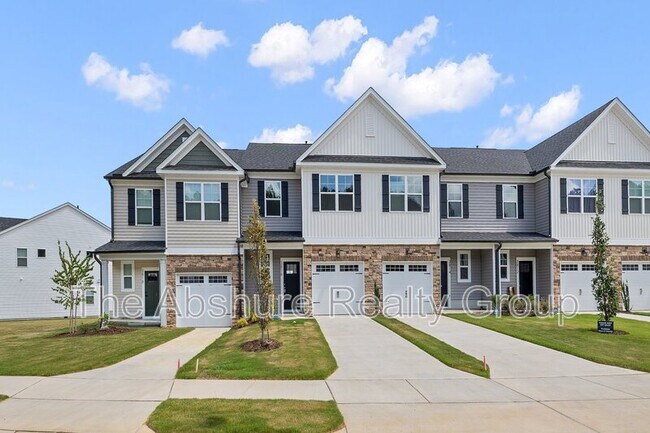 Building Photo - 3816 Well Fleet Dr