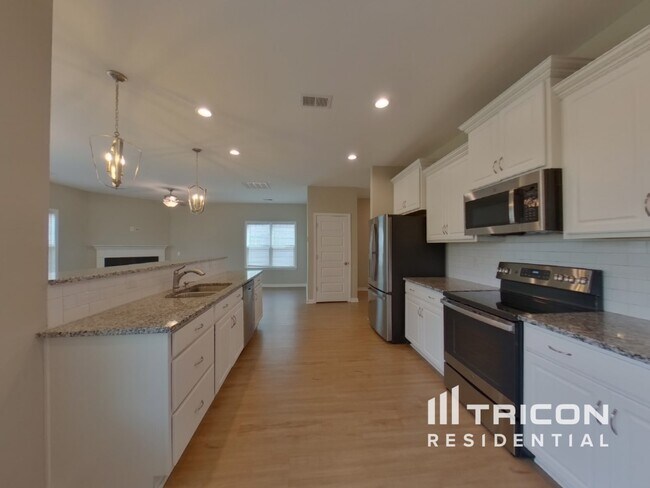 Building Photo - 108 Eventine Way Boiling Springs SC