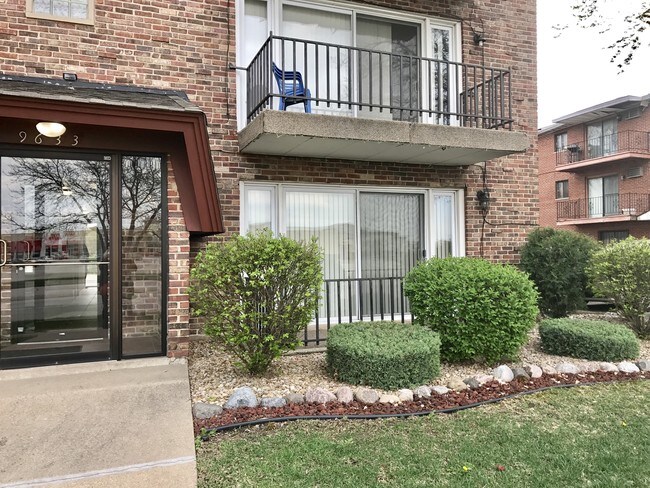 Foto del edificio - 9633 S Ridgeland Ave