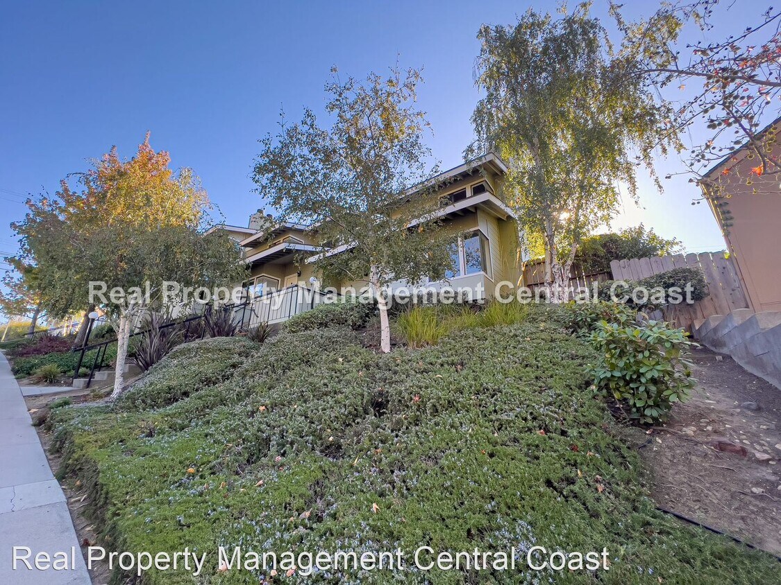 Primary Photo - 2 br, 2 bath House - 881 Peach Street, Unit A