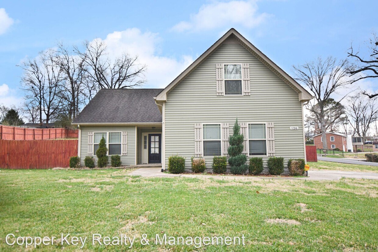 Primary Photo - 3 br, 2 bath House - 79 Bel Air Blvd