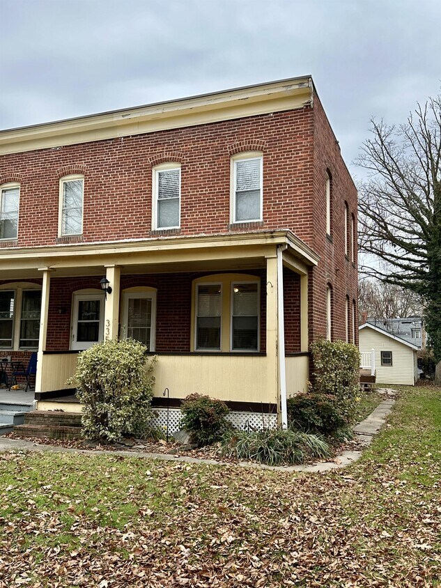 WILKINS2 2nd St, Leipsic, DE 19901 Townhome Rentals in Leipsic DE