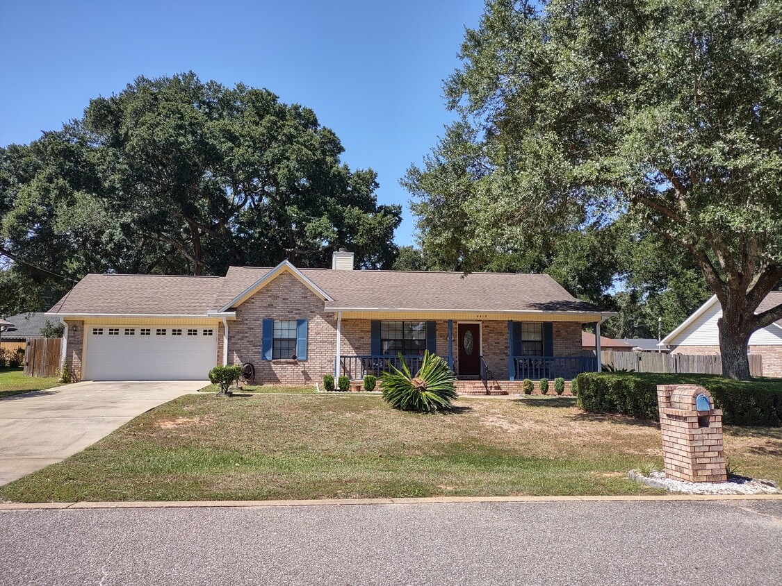 4415 Copperwood Pl, Pace, FL 32571 House Rental in Pace, FL