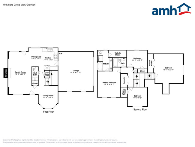 Building Photo - 10 Leighs Grove Way