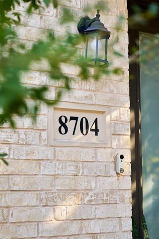 Building Photo - 8704 Tudor Pl