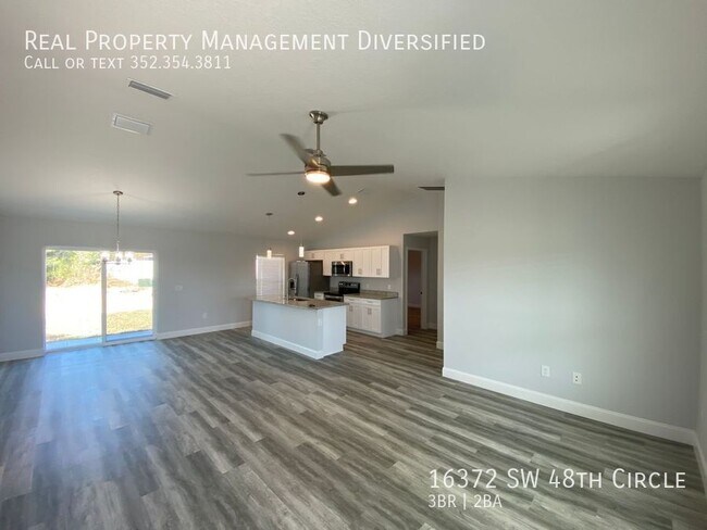 Building Photo - 16372 SW 48th Cir