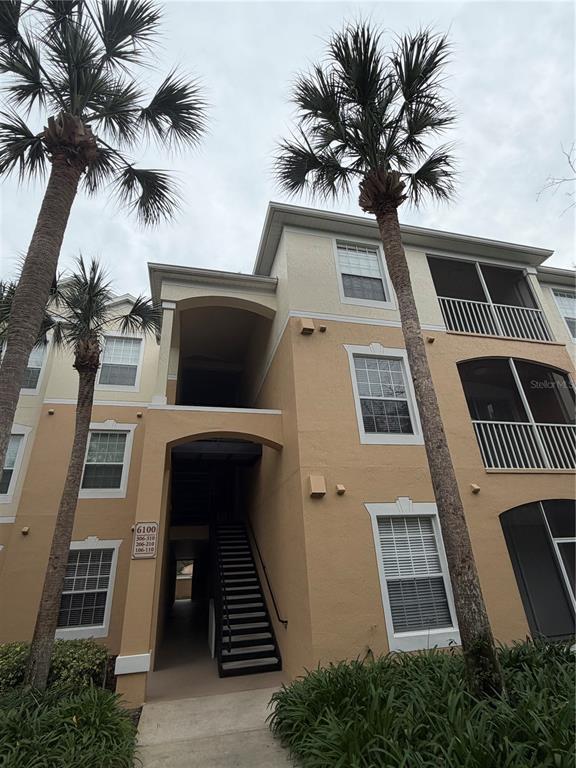 Building Photo - 6100 Stevenson Dr