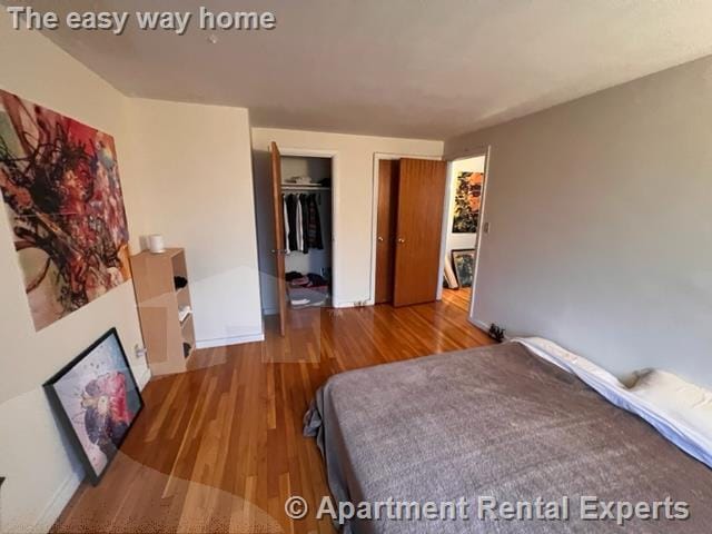 Foto del edificio - 276 Massachusetts Ave