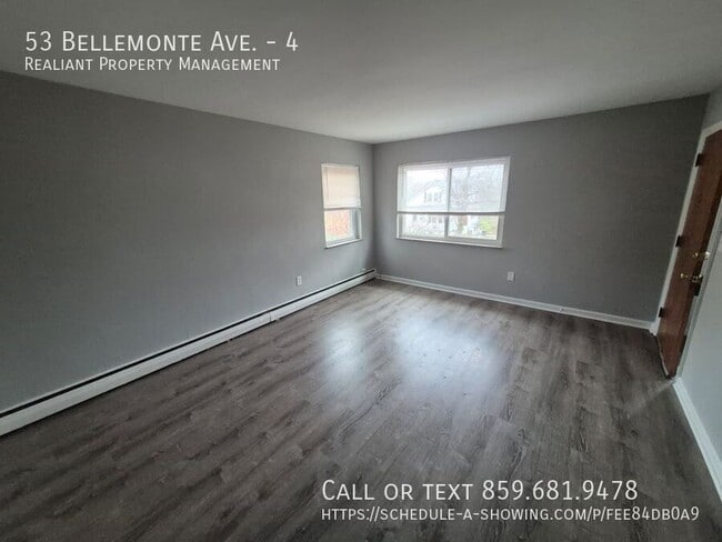 Photo - 53 Bellemonte Ave Apartment
