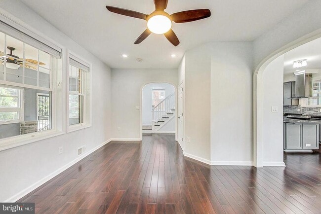 Foto del edificio - 3418 Pennsylvania Ave. SE