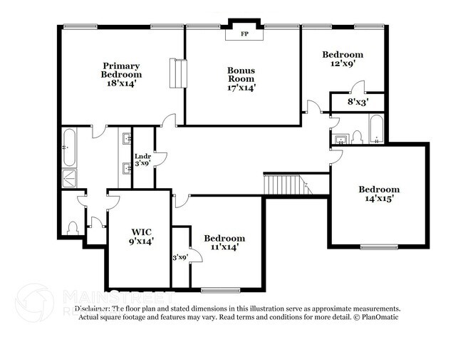 Building Photo - 2021 Reflective Waters Rd