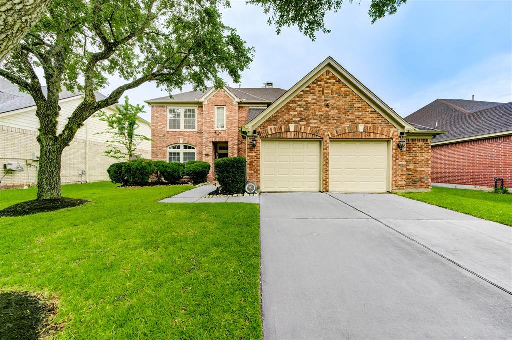 Primary Photo - 22122 Shady Heath Ln
