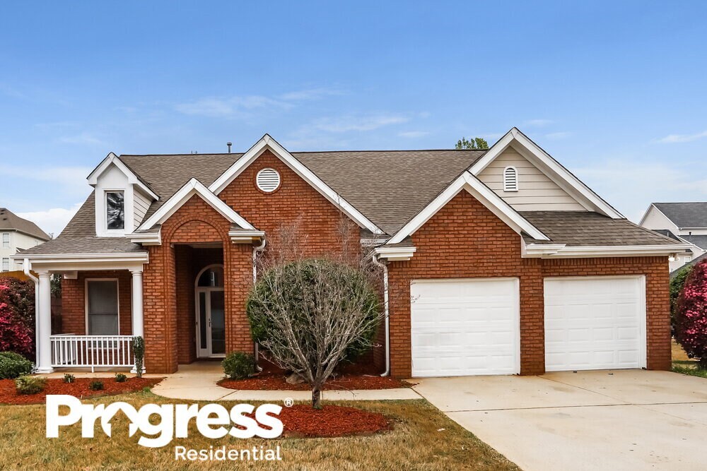 682 Pathwood Ln, Stockbridge, GA 30281 House Rental in Stockbridge