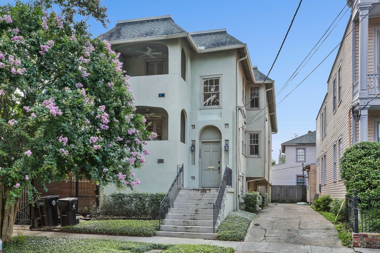 Primary Photo - 1507 Upperline St