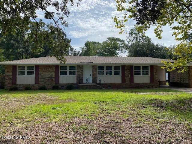Foto principal - 3223 Chalmers Dr