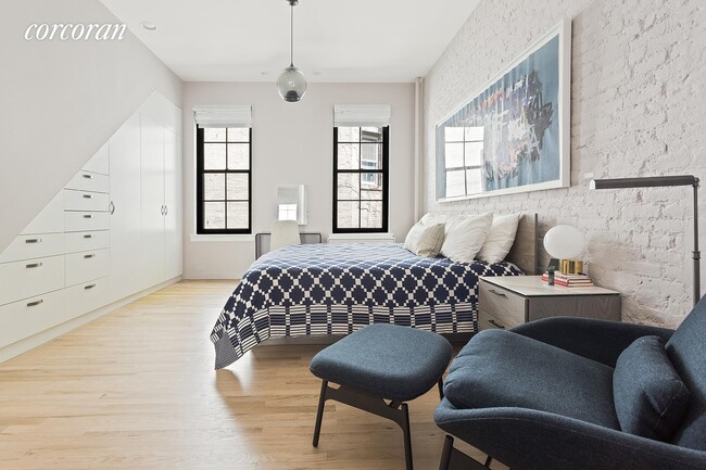 Foto del edificio - 209 W 22nd St