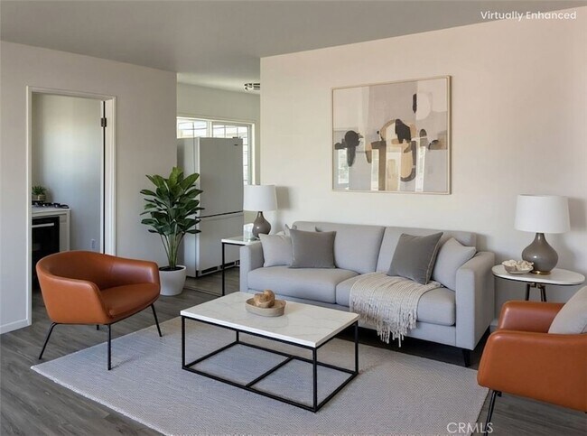 Foto del edificio - 700 W E St