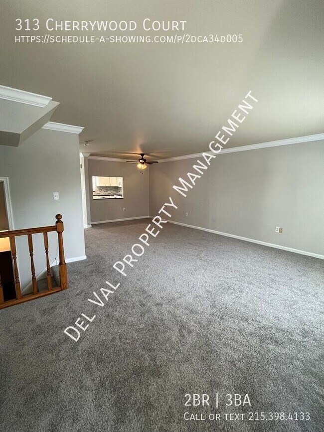 Building Photo - 313 Cherrywood Ct