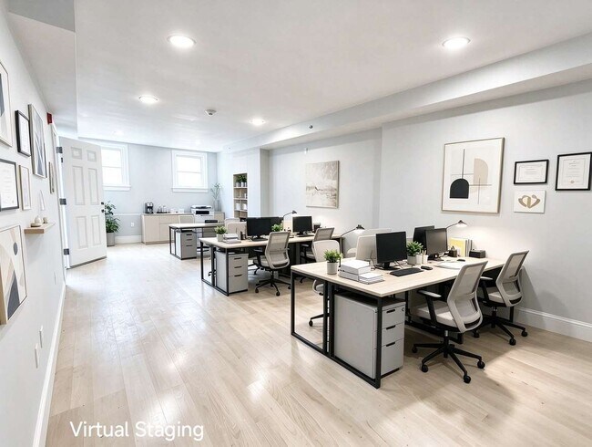 Foto del edificio - 84 Chelsea St